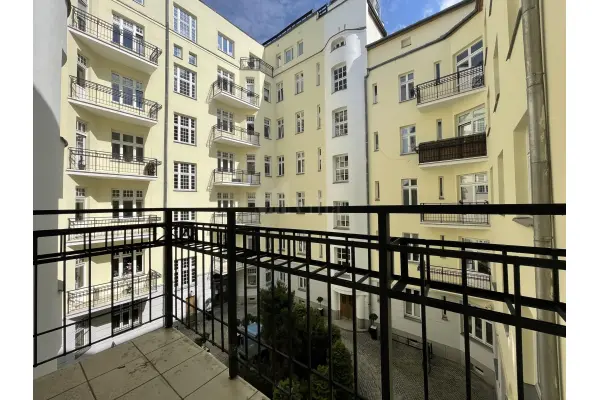 mazowieckie, Warszawa, Śródmieście, Wspólna, Biuro 5 gabinetów w kamienicy Centrum ul. Wspólna