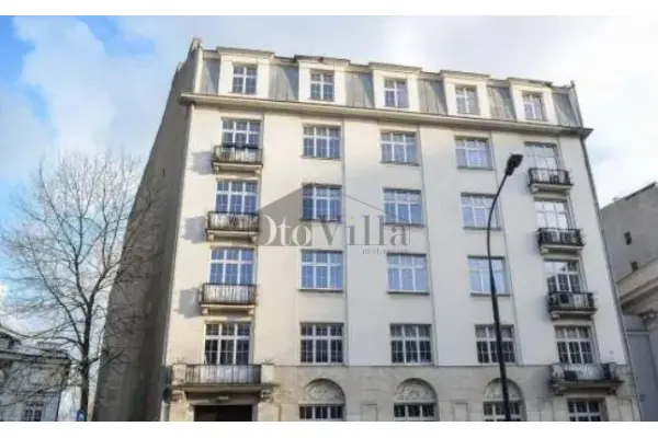 mazowieckie, Warszawa, Śródmieście, al. Jana Chrystiana Szucha, Nowoczesny lokal na biuro w kamienicy Al. Szucha