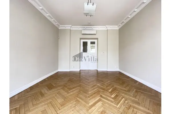 mazowieckie, Warszawa, Śródmieście, Wiejska, Piękny lokal biurowy w kamienicy ul. Wiejska