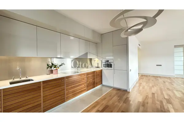 mazowieckie, Warszawa, Mokotów, al. Jana III Sobieskiego, Luksusowy apartament na 11 piętrze na Mokotowie