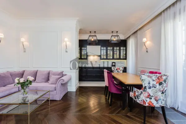 mazowieckie, Warszawa, Śródmieście, Piękna, Luksusowy apartament w centrum Warszawy
