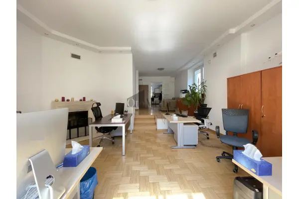 mazowieckie, Warszawa, Mokotów, al. Wilanowska, Dom z potencjałem w doskonałej lokalizacji Mokotów
