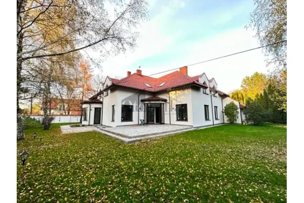 mazowieckie, Warszawa, Wilanów, Zawady, Bruzdowa, 400m2 | 6 sypialni | duża działka | Wilanów Zawady