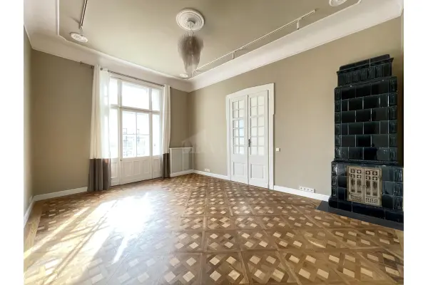 mazowieckie, Warszawa, Śródmieście, Henryka Sienkiewicza, Zjawiskowy lokal 212 m2 w kamienicy Śródmieście