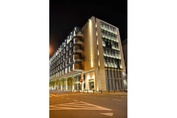 mazowieckie, Warszawa, Śródmieście, Jasna, Nowoczesne klimatyzowane biuro 9 gabinetów Centrum