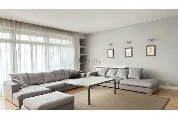 mazowieckie, Warszawa, Mokotów, Sadyba, Cypryjska, Wyjątkowy przestronny apartament 255m2 Mokotów