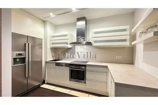 mazowieckie, Warszawa, Wilanów, Sarmacka, Przestronny apartament Miasteczko Wilanów