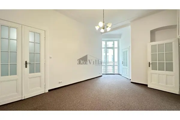 mazowieckie, Warszawa, Śródmieście, Wilcza, Lokal biurowy 78 m2 w samym sercu Warszawy Wilcza