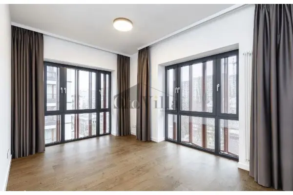 mazowieckie, Warszawa, Wola, Mirów, Krochmalna, Nowoczesny apartament na Woli Browary Warszawskie