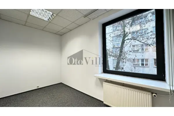 mazowieckie, Warszawa, Śródmieście, Wilcza, Lokal biurowy 188 m2 w samym sercu Warszawy Wilcza
