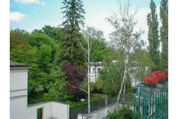 mazowieckie, Warszawa, Śródmieście, Aleksandra Sulkiewicza, Piękny apartament z Widokiem na Park Łazienkowski