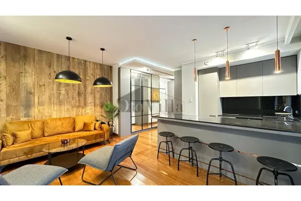 mazowieckie, Warszawa, Wola, Młynów, Leszno, Nowoczesny 3 pokojowy apartament na Woli