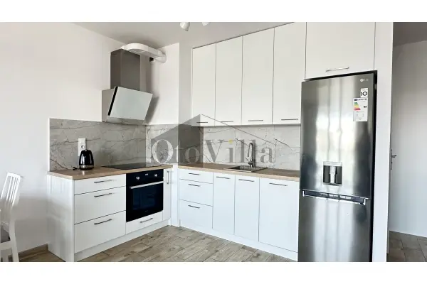 mazowieckie, Warszawa, Białołęka, Nowodwory, Mikołaja Trąby, Komfortowy apartament z balkonem i garażem