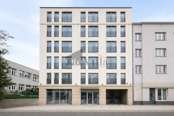 mazowieckie, Warszawa, Praga Północ, Strzelecka, Nowoczesny lokal z dużą witryną do aranżacji Nowa Praga