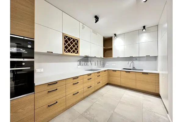 mazowieckie, Warszawa, Mokotów, Limanowskiego, Nowoczesny apartament British School Limanowskiego