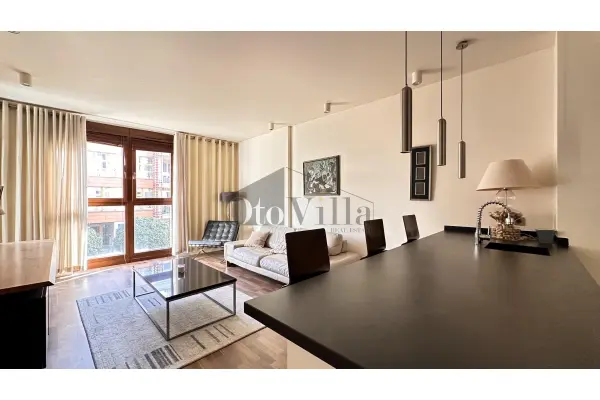 mazowieckie, Warszawa, Wilanów, Sarmacka, Mieszkanie 50 m2 z garażem w Miasteczku Wilanów