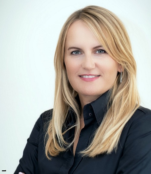 Monika Leśniewska